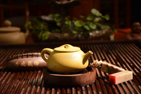茶香满溢，千年养生秘籍大公开