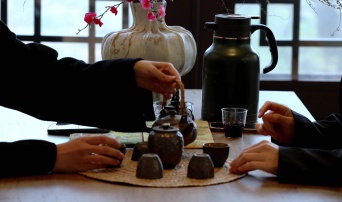 茶水益处，品味生活的艺术