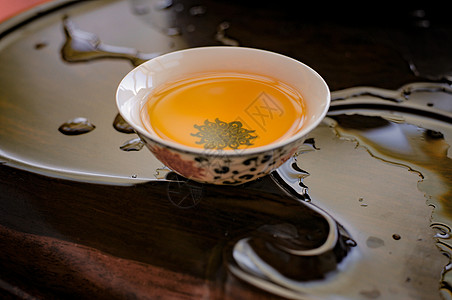 尿酸高人群，茶饮调理有妙招