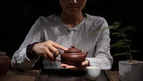 茶饮养生，肠胃敏感者的健康选择