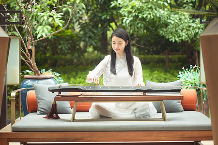 茶道养生，一杯茶水的身心疗愈